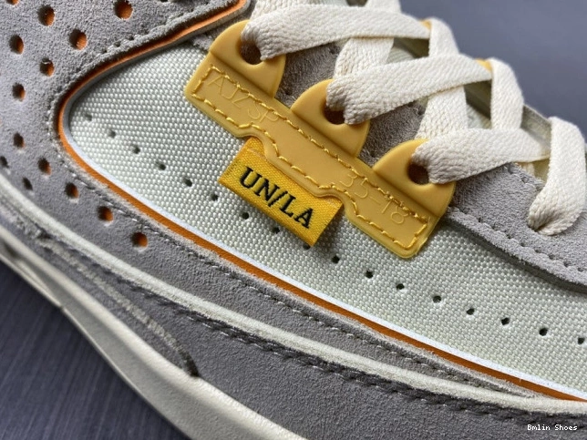 Bmlin Shoes x Jordan Air Union Rattan 2 DN3802-200 0804